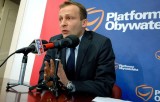 Olszewski na temat powołania na stanowiska rzecznika rządu: To całkowite plotki