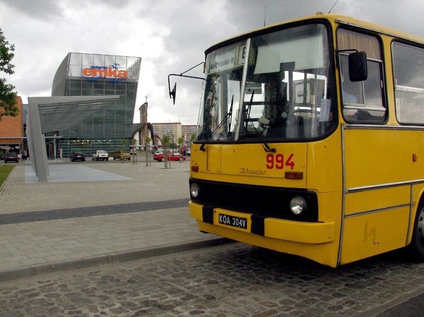 Jak wyglądał Koszalin 20 lat temu? Czy bardzo się zmienił?...