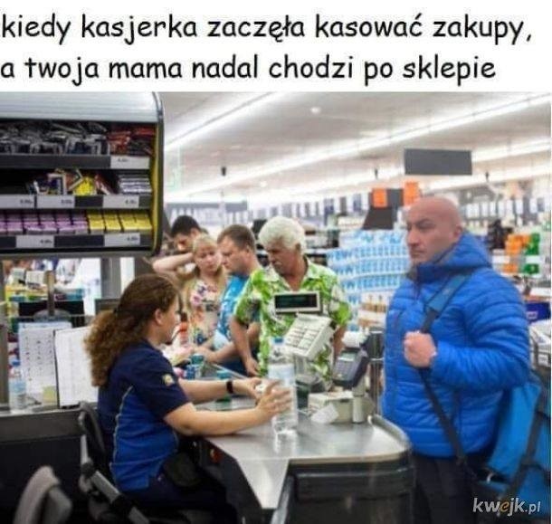 Słynna niebieska kurtka Marcina Najmana na licytacji WOŚP. Bije rekordy!