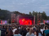 Koncert Taco Hemingwaya na Malcie przyciągnął tłum widzów: ale nikt nie pomyślał o zapewnieniu komunikacji