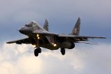 Polska przekazuje MiG-i na Ukrainę. Wielka Brytania uzupełni nasze lotnictwo?