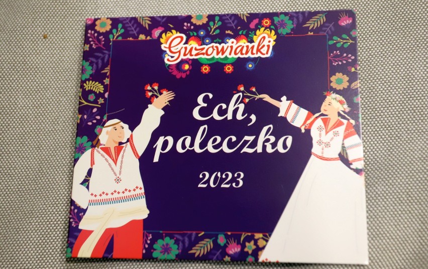 Koncert Guzowianek w Szkole Muzycznej w Radomiu. Zespół promował nowy album "Ech, Poleczko". Zobacz zdjęcia