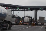 Podwyżki opłat na autostradzie A4 Katowice - Kraków zapowiada Stalexport Autostrada Małopolska