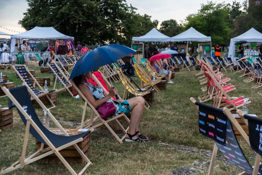 Festiwal filmów ekologicznych Green Film Festiwal po raz trzeci wystartował pod Wawelem