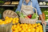 Kolejny supermarket w Kaszczorku powstaje przy ulicach Turystycznej i Na Przełaj
