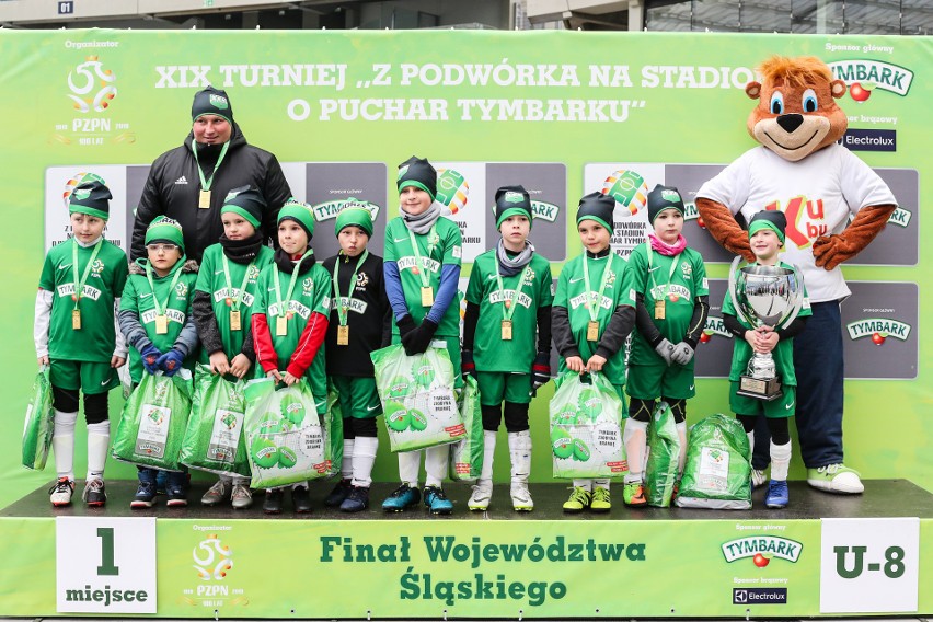 To oni staną przed szansą zagrania na PGE Narodowym. Oto najlepsi młodzi piłkarze i piłkarki województwa śląskiego!