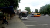 Olkusz. Mieszkańcy przetestowali nowoczesny autobus [ZDJĘCIA]