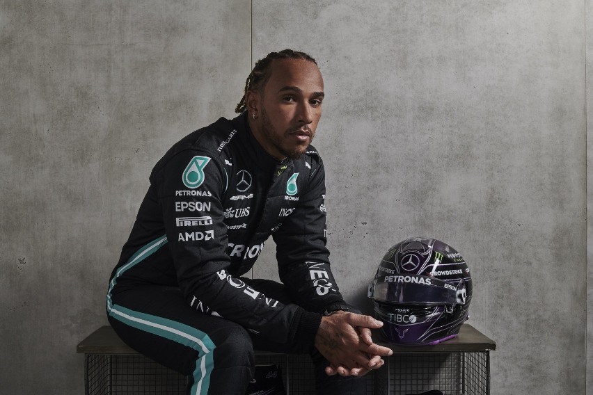 Najlepszy zespół Formuły 1 w obecnej erze, Mercedes AMG F1,...