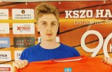 1. liga piłkarzy ręcznych. KSZO Ostrowiec przeprowadził transfer "last minute" z Azotów Puławy 