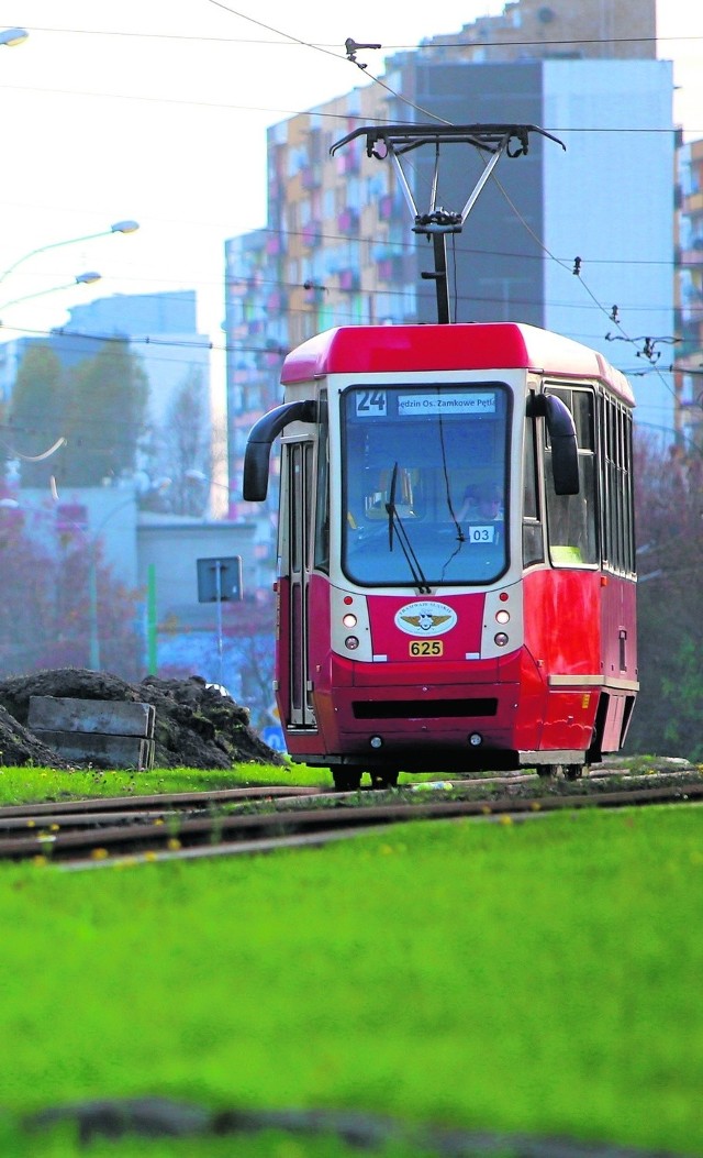 W niektórych miastach likwiduje się tramwaje, bo ich utrzymanie jest nieopłacalne. W Jaworznie przeciwnie?