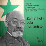 Esperanto - spotkanie z językiem przyjaźni (wideo)