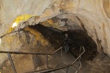 Tatry. Jaskinia Mroźna znów otwarta dla zwiedzających