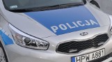 Zgon w samochodzie w Szczecinku. Policja jest na miejscu