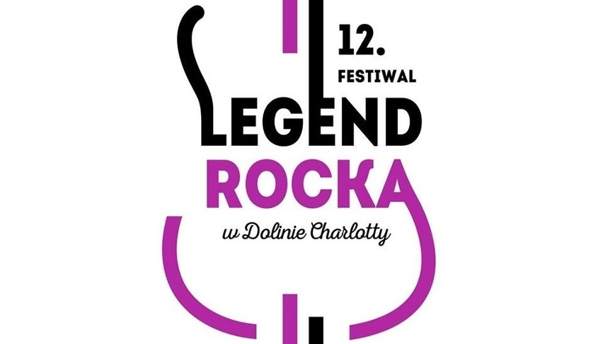 Festiwal  Legend  Rocka w Dolinie Charlotty  