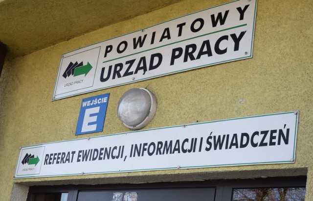 W powiecie inowrocławskim rośnie od początku roku liczba bezrobotnych zarejestrowanych w PUP