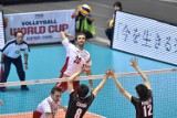 Siatkówka NA ŻYWO Polska - Japonia 3:1 TRANSMISJA LIVE ONLINE Puchar Świata FIVB