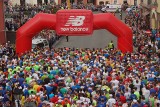 Półmaraton Ślężański. Prawie 4 tysiące osób na starcie! (RELACJA, ONLINE, FILM)