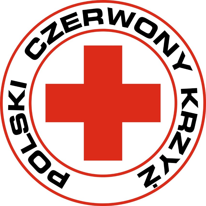 Godło Polskiego Czerwonego Krzyża