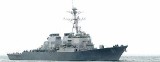 Strzały w Gdyni z niszczyciela USS Ramage były przypadkowe - wyjaśnia amerykańska marynarka
