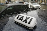 ITD skontrolowało "taksówkarzy" w Warszawie