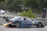 Mercedes podsumowuje miniony sezon DTM