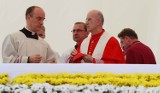 Tłumy wiernych na Święcie Eucharystii [zdjęcia]