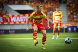 Przed meczem Jagiellonia - Śląsk. Paweł Olszewski: Nie ma co liczyć, że rywale będą zmęczeni