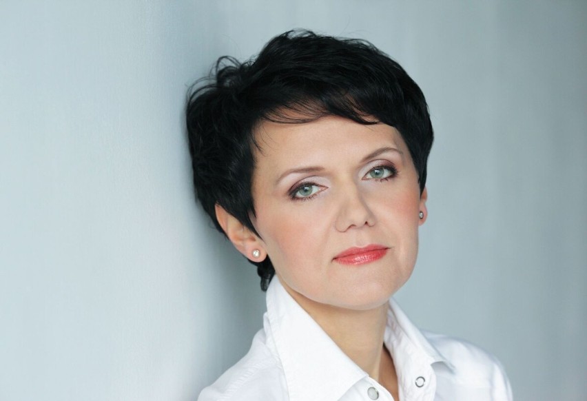 Olga Pasiecznik, wybitna śpiewaczka, solistka Polskiej Opery...