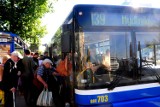 Kraków. Kursy dwóch linii autobusowych się dublują. Będzie zmiana?