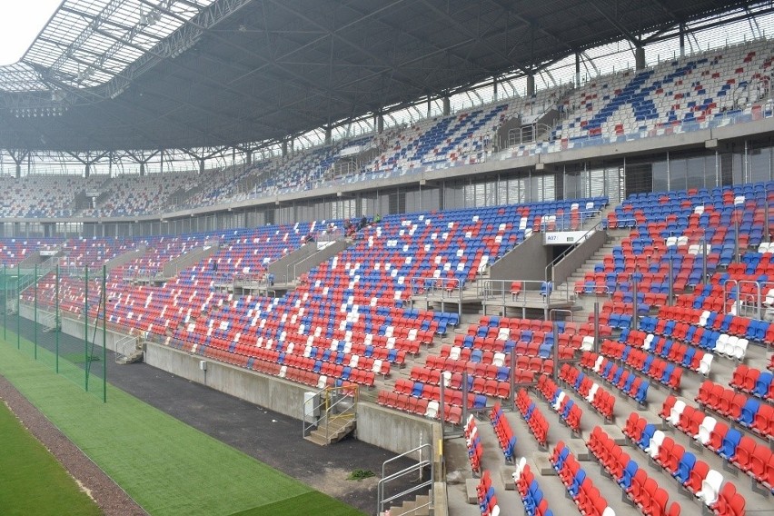 Stadion Górnika Zabrze