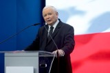 Kaczyński o twórcach "Zielonej granicy": "armia Putina". Sąd: prezes PiS nie musi prostować swoich słów