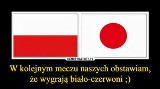 Polska - Japonia memy. Polacy żegnają się z mundialem! [NAJLEPSZE MEMY, ZDJĘCIA]