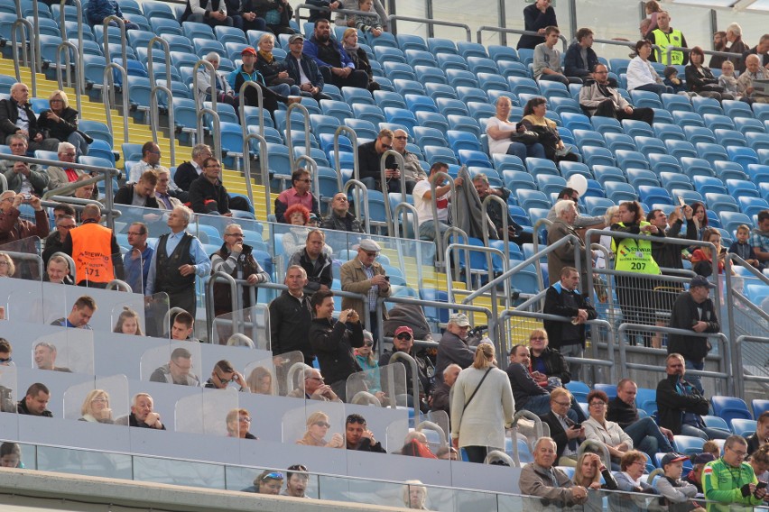 Stadion Śląski Dzień Otwarty: odnajdźcie się na zdjęciach!