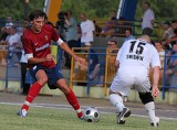 Pogoń Szczecin. Sparing w upale zakończył się zwycięstwem 12:1