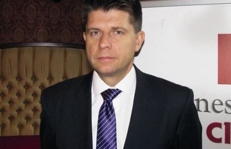 Ryszard Petru będzie gościł w Opolu na konferencjiRyszard Petru, przewodniczący Towarzystwa Ekonomistów Polskich, weźmie udział w sobotniej konferencji w CWK.