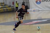 FOGO Futsal Ekstraklasa. Red Devils Chojnice - Dreman Opole Komprachcice 2:4