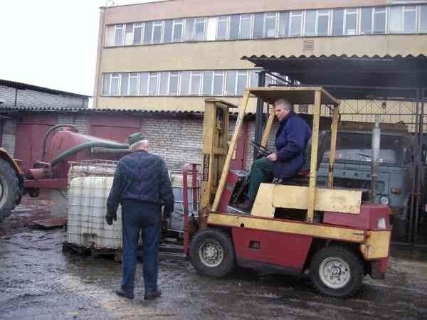 Niebezpieczne chemikalia z &quot;Benzylu&quot; zostały zabrane do Dąbrowy Górniczej, gdzie zostaną zutylizowane.