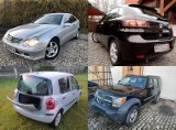 Używane samochody do 10 tys. zł. Zobacz najciekawsze oferty: SUVy, miejskie i premium