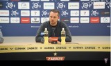 Bartosch Gaul po meczu z Radomiakiem: Mecz był pod naszą kontrolą. Brakuje nam nadal skuteczności