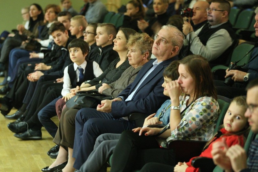 Festiwal Akordeonowy w Kielcach zakończony. Poznaj laureatów