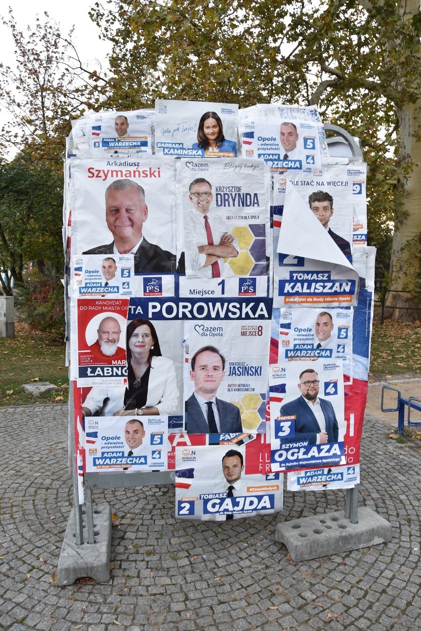 Specjalista PR: prezydent Wiśniewski prowadzi ryzykowną kampanię wyborczą