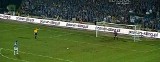 Lech Poznań - Inter Baku. Rzuty karne i strzał Kotorowskiego (wideo) 