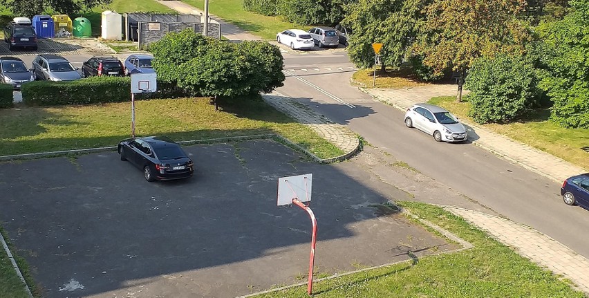 Mistrzowie parkowania w Katowicach i GZM
