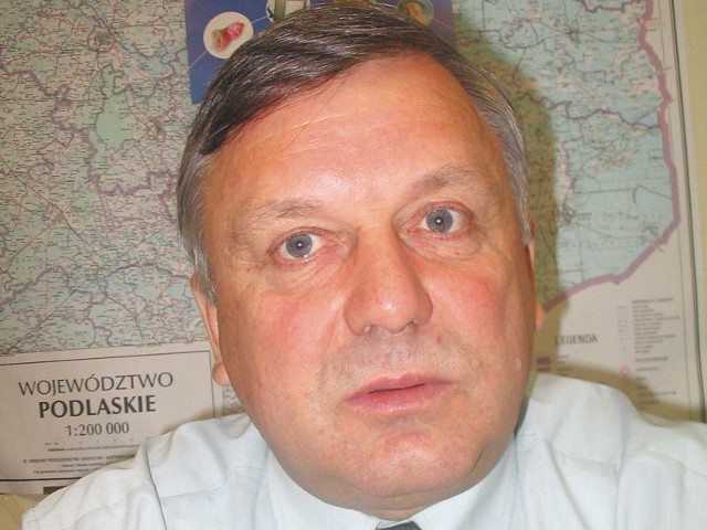 Wojciech Obiała