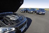 25-lecie silnika V12 produkcji BMW