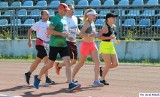 Otwarty trening slow joggingu w Koszalinie. Każdy może skorzystać