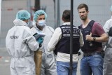 Atak nożownika w Mannheim. Nie żyje 29-letni policjant