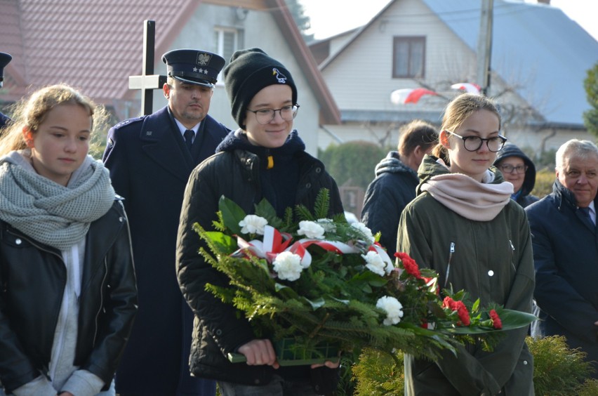 Hajnówka świętowała Narodowe Święto Niepodległości