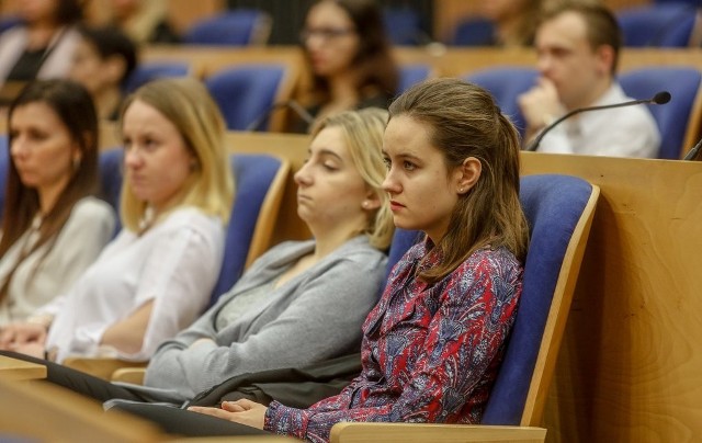 Stypendia od marszałka woj.pomorskiego dla uzdolnionej młodzieży