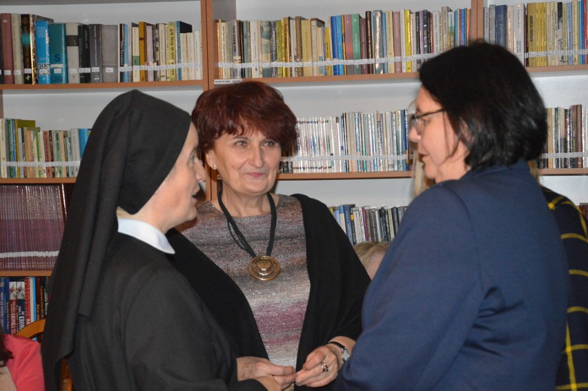 Siostry Duchaczki pracują w Proszowicach już 90 lat [ZDJĘCIA]